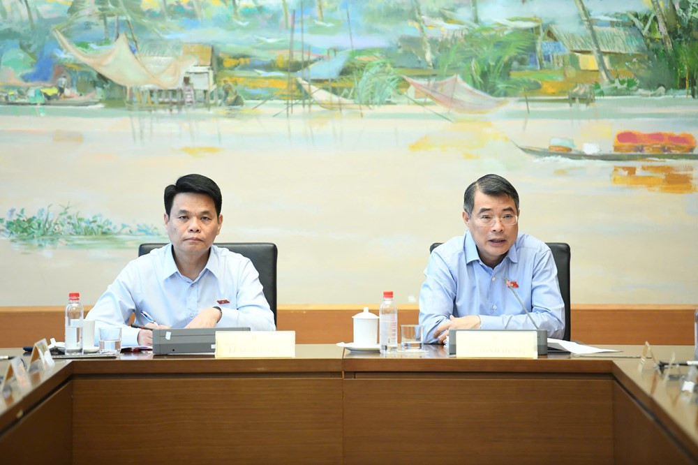 Thủ tướng: Cần có chính sách ưu tiên, lựa chọn sản phẩm văn hóa có trọng tâm, trọng điểm - ảnh 2