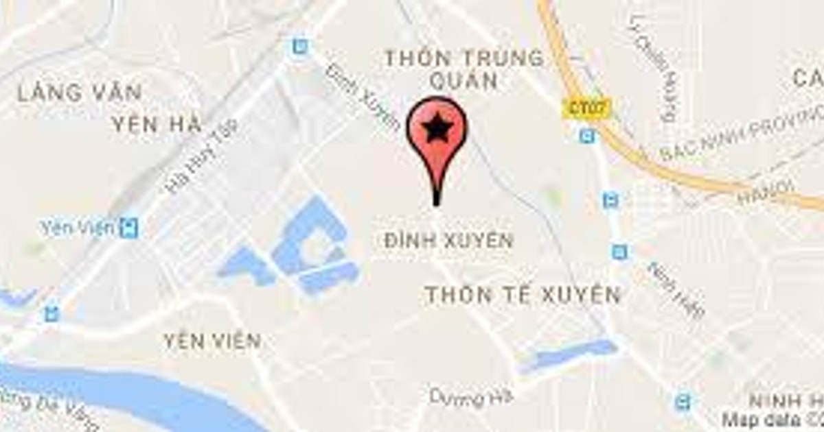 Đường