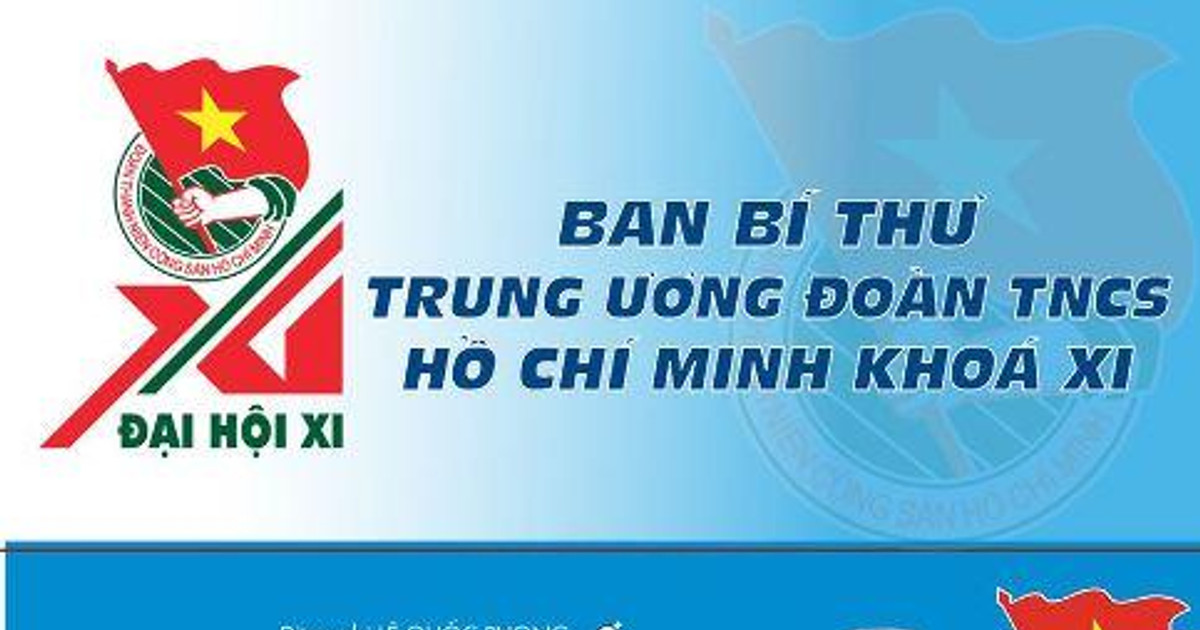 Ban Bí thư Trung ương Đoàn khóa XI