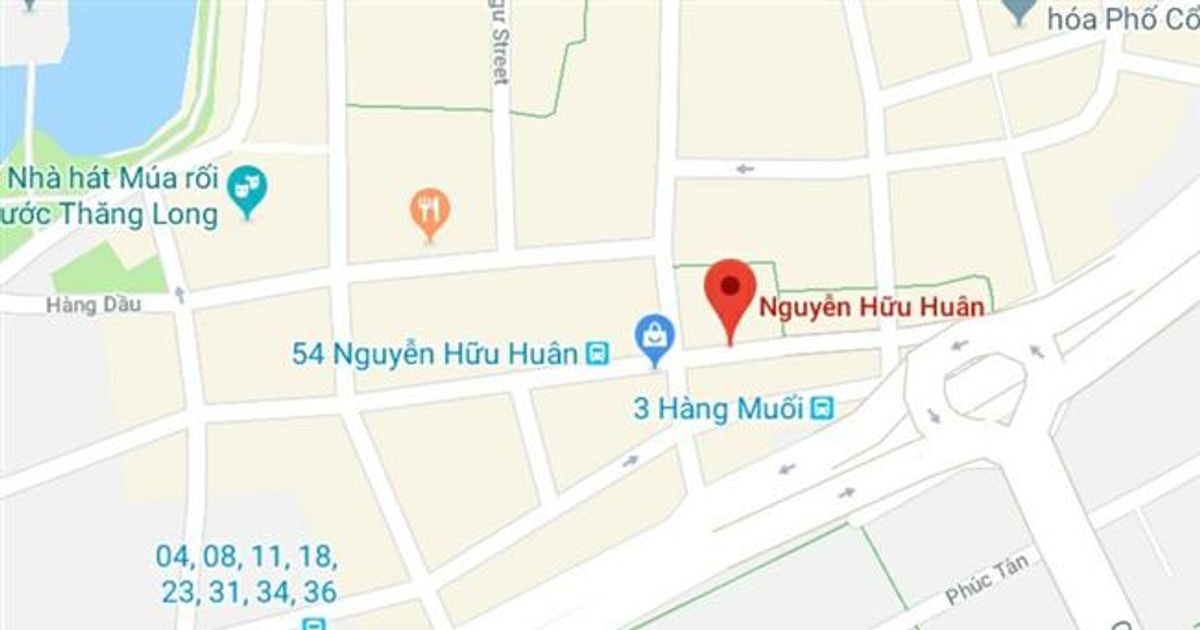 Phố
