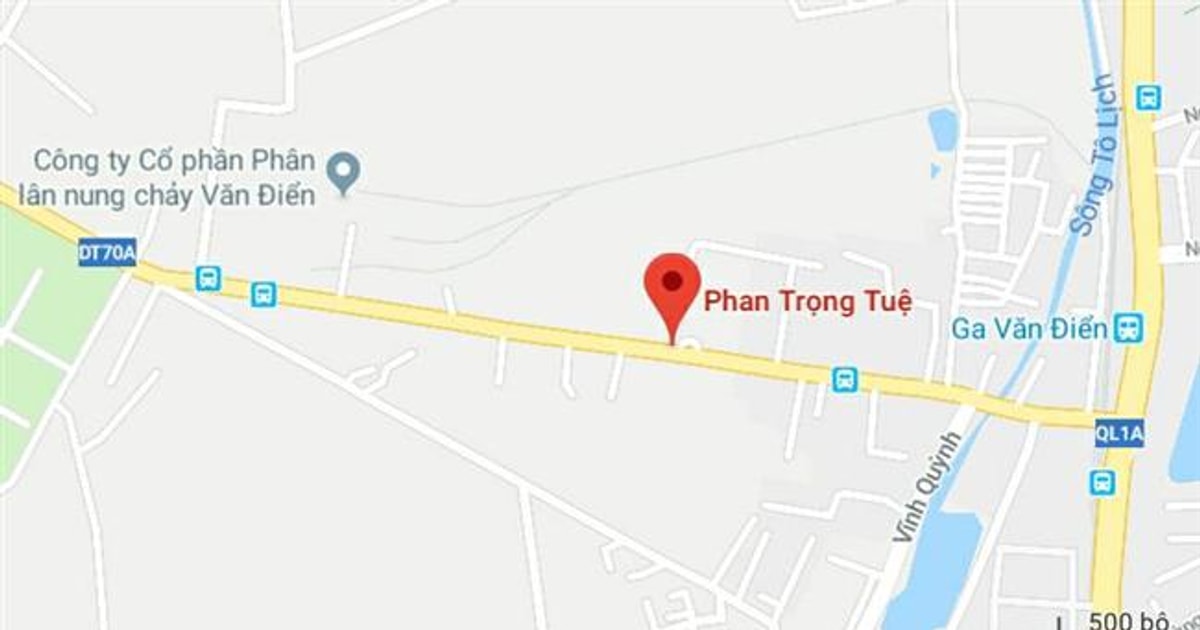 Duong Phan Trong Tue