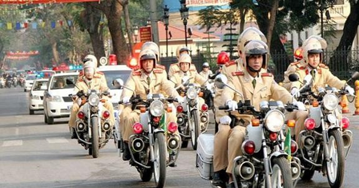 6 tháng đầu năm, Hà Nội giảm 403 vụ phạm pháp hình sự so với cùng kỳ