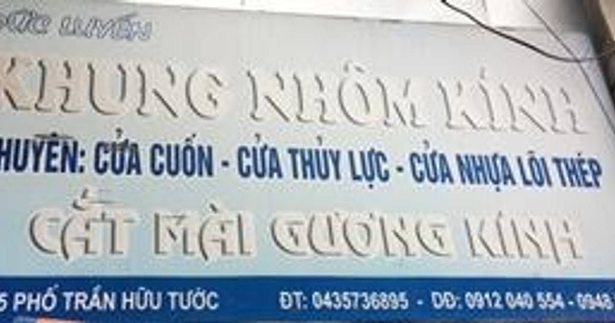 Số 125 Trần Hữu Tước, Nam Đồng, Đống Đa, Hà Nội: Đức Luyến