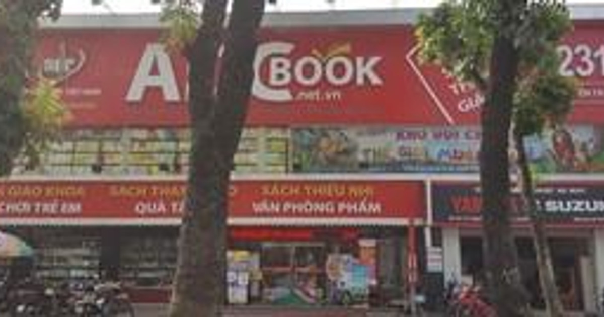 231C Nguyễn Trãi, Thanh Xuân, Hà Nội: ADC Book