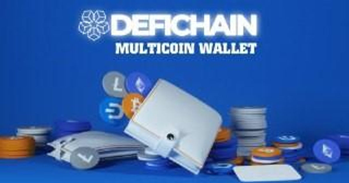 Ứng dụng phân quyền ví Multicoin với nhiều đột phá trong công nghệ quản ...