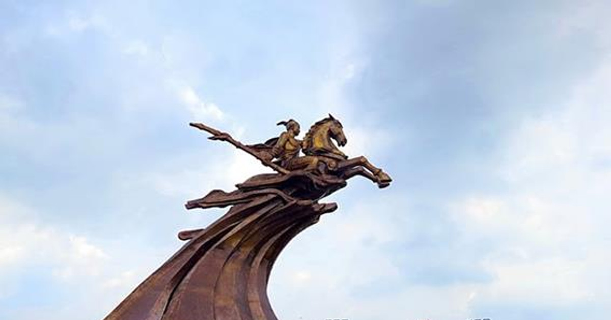 Thánh Gióng