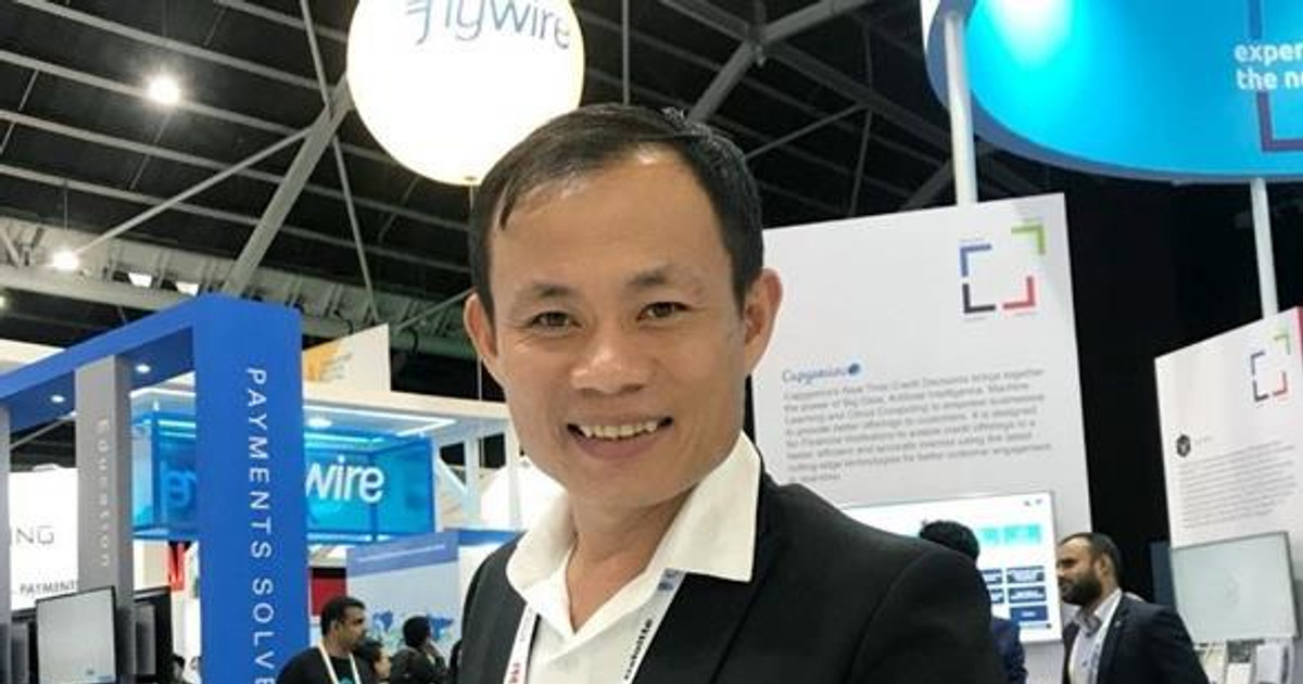 Harry Pham: “Thành công nhờ sự nỗ lực và niềm tin”