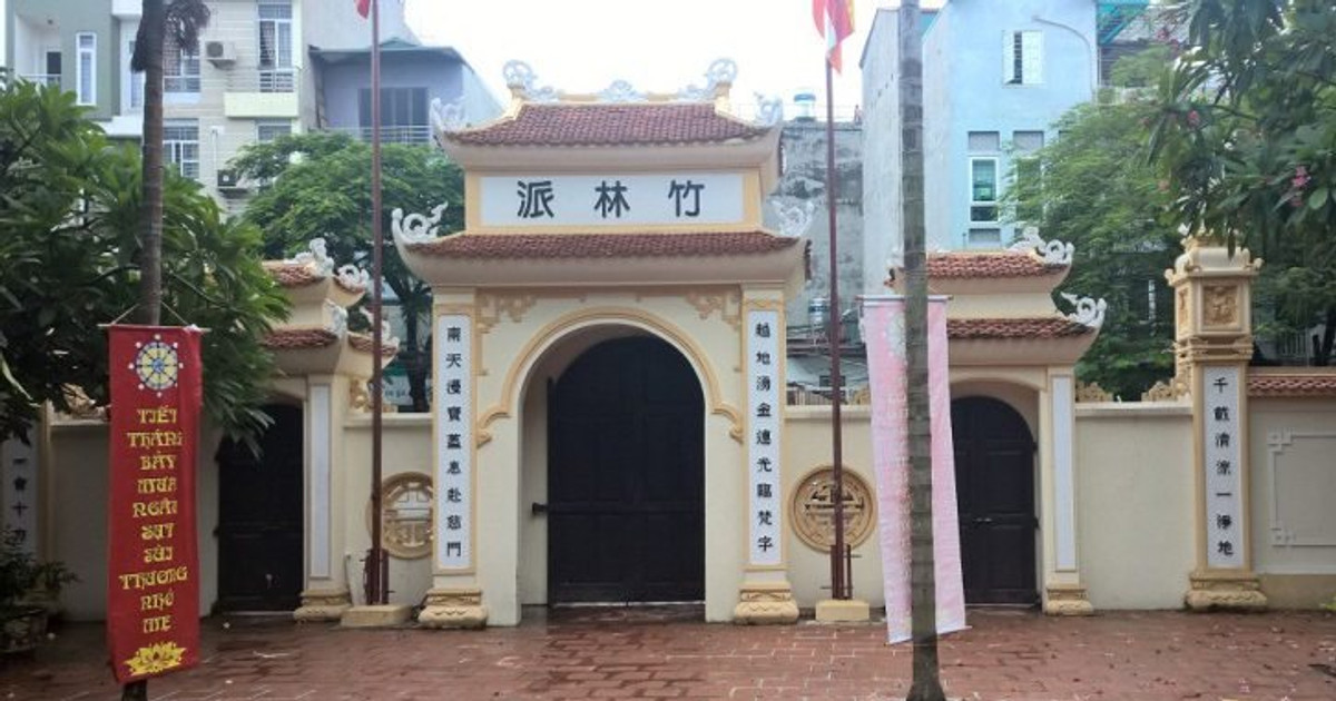 Chùa