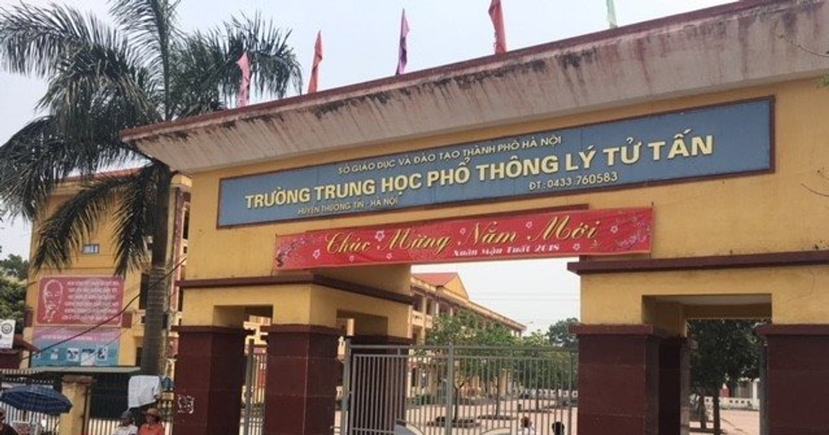 Lý Tử Tấn – nhà thơ giầu lòng yêu nước