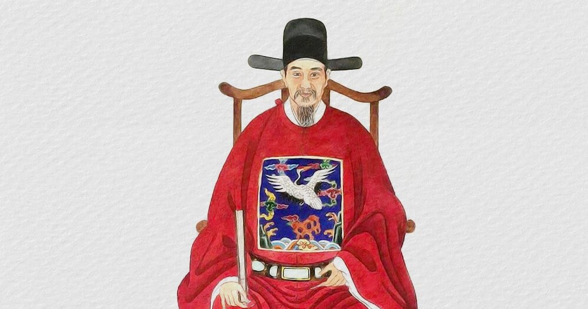 Lương Thế Vinh – nhà toán học xuất sắc thế kỷ XV