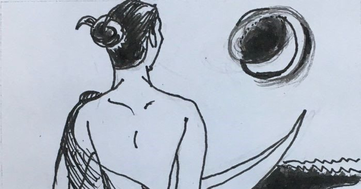 Chùm thơ của Chu Long