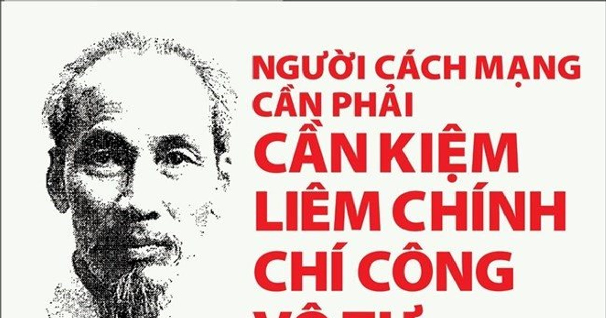 Xây dựng văn hóa liêm chính từ nền tảng đạo đức và trách nhiệm xã hội