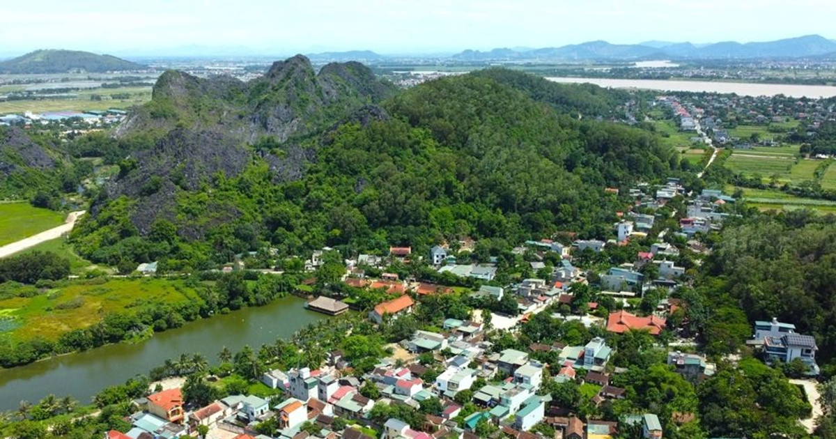 Phát động Cuộc thi “Ảnh đẹp Hàm Rồng”