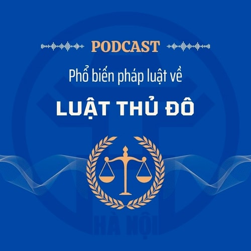 [Podcast] Chính sách vượt trội phát triển đô thị theo định hướng giao thông công cộng đối với Hà Nội