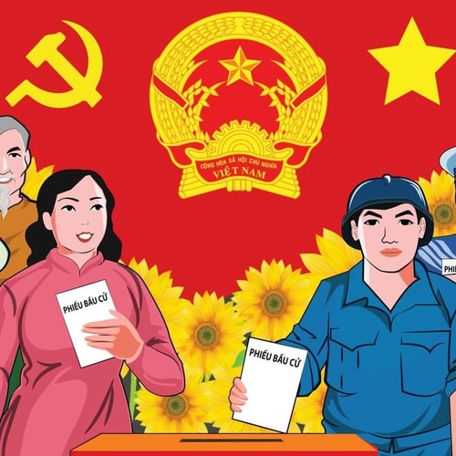 [Video] Một số quy định nguyên tắc, trình tự bỏ phiếu bầu cử ĐBQH và đại biểu HĐND các cấp nhiệm kỳ 2026 – 2031