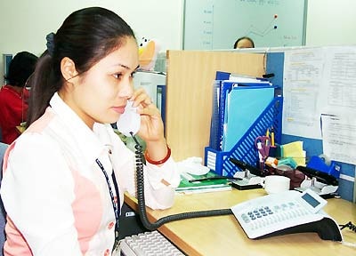 VNPT đảm bảo hạn chế sự cố nghẽn mạng trong đêm Giao thừa