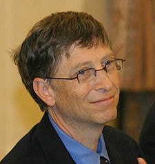 	Bill Gates và  những câu nói bất hủ