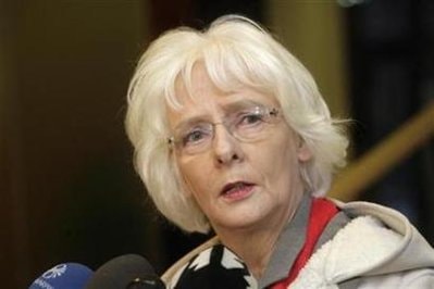 Iceland có vị nữ Thủ tướng đồng tính đầu tiên
