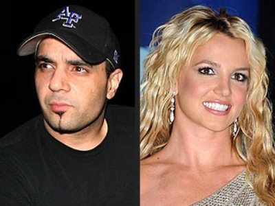 Cựu quản lý của Công chúa nhạc Pop kiện lại nhà  Britney