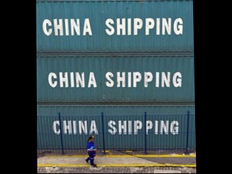 Xuất khẩu Trung Quốc giảm mạnh nhất trong hơn một thập kỷ qua
