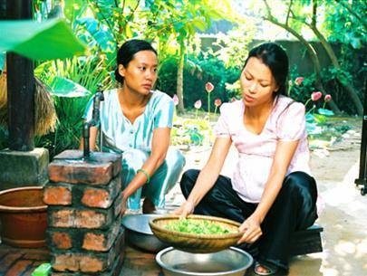 Cánh diửu và ng 2009: Hãng phim tư nhân nở rộ