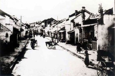 Thăng Long phi chiến địa