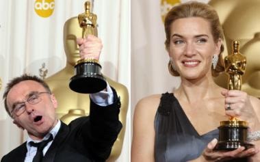 Oscars 2009: Kate Winslet và  Danny Boyle ẵm hết giải thưởng.