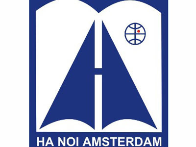 Trường Hà  Nội - Amsterdam: Nhận thêm học sinh qua cổng phụ