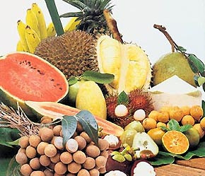 Người tiểu đường nên ăn hoa quả gì?