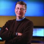 Bill Gates trở lại vị trí người già u nhất thế giới 