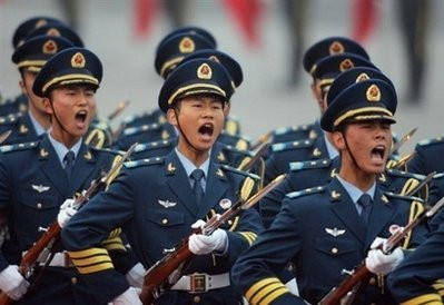 Trung Quốc chỉ trích báo cáo quân sự của Lầu Năm Góc