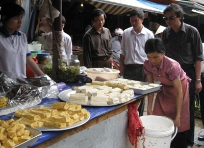 Hà  Nội: Sẽ mở chiến dịch tổng  thanh kiểm tra ATVSTP