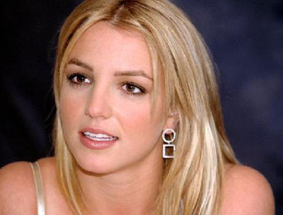 Britney Spears lại hư hửng? 