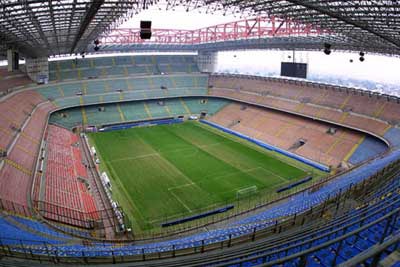 Ngà y 4/4 - Serie A im lặng chử Calcio Day