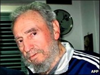 Fidel Castro kêu gọi Mử¹ Latinh ủng hộ dỡ bử cấm vận Cuba