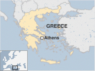 Xả súng tại trường đà o tạo nghử ở Hy Lạp rồi tự sát