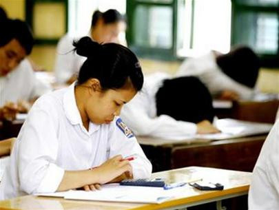 Việt Nam sẽ tham gia chương trình đánh giá năng lực học sinh