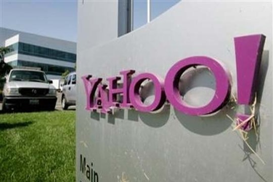 Yahoo công bố cắt giảm 5% nhân lực