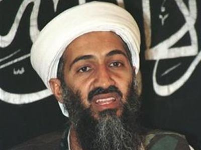 Tổng thống Pakistan: Bin Laden có thể đã chết