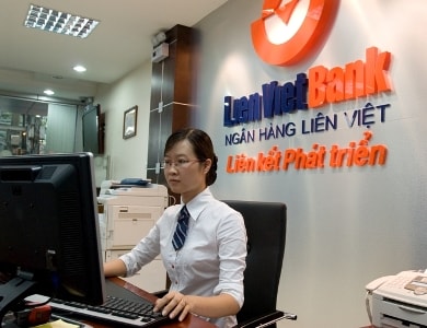 4 tháng đầu năm lợi nhuận LienVietBank đạt trên 260 tỷ