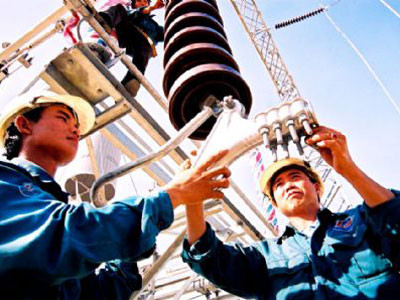 Xây dựng cơ sở hạ tầng Trung tâm điện lực Long Phú “ Sóc Trăng công suất 4400MW