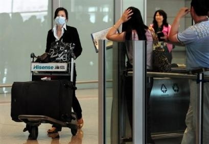 Cum A/H1N1: Trung Quốc có trường hợp nghi đầu tiên, Mexico bùng phát trở lại