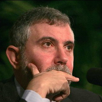 Paul Krugman: Kinh tế thế giới sẽ không hồi phục theo hình chữ V
