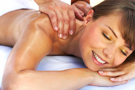 Liệu pháp Massage