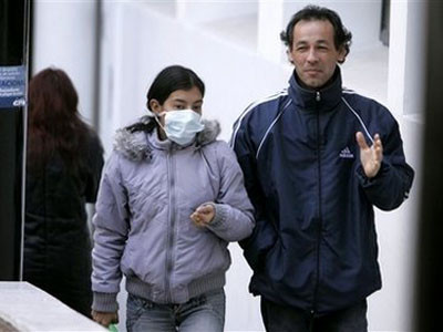 WHO chính thức công bố đại dịch cúm A/H1N1 toà n cầu