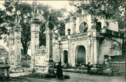 Phồn hoa thứ nhất Long Thành