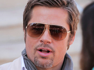 Brad Pitt quyên góp 1 triệu đô xây bệnh viện nhi