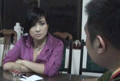 Ca sĩ Thanh Lam bị kẻ nhiễm HIV đe dọa