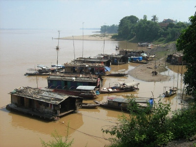   Kì I: Lênh đênh... là ng chà i Cổ Đô