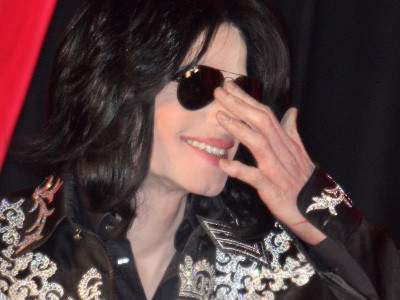 Michael Jackson đột tử­